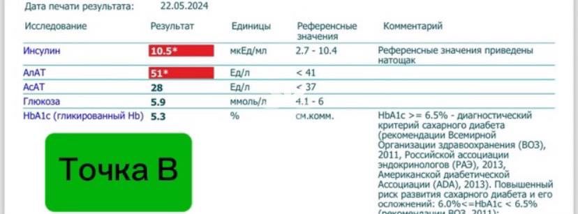 История успеха 13