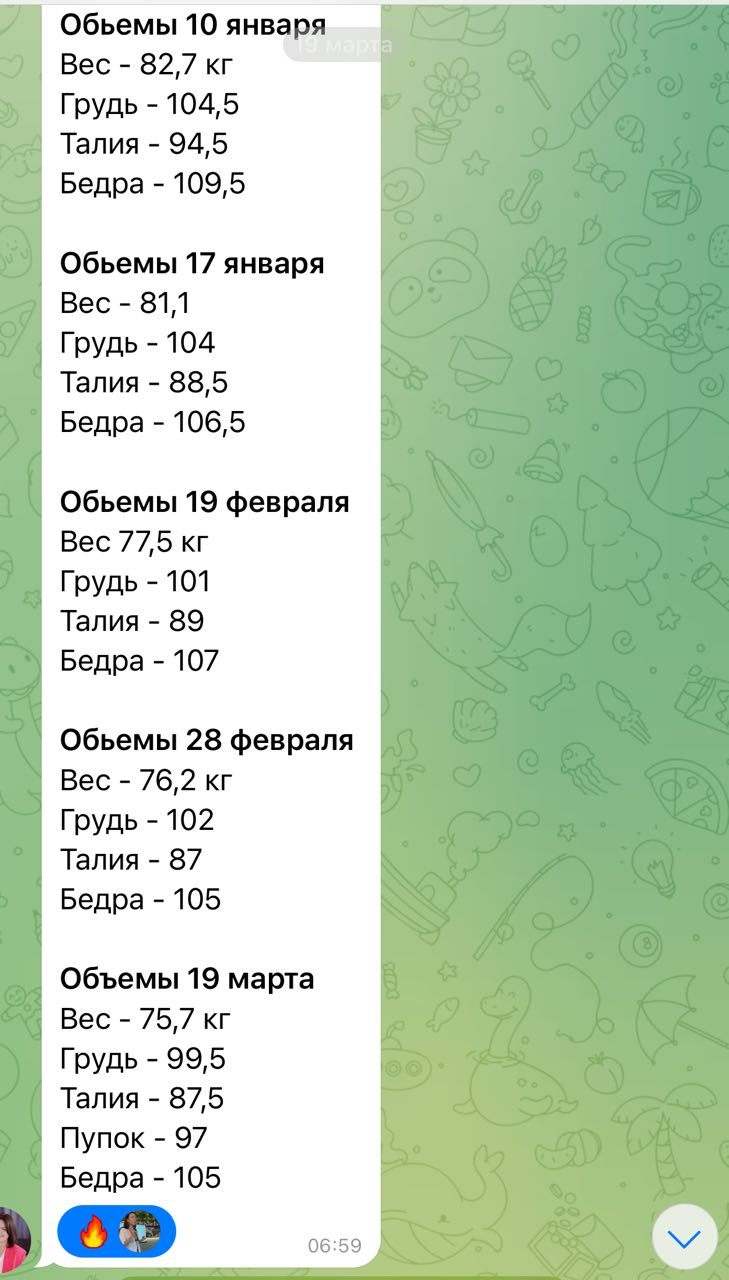 История успеха 7